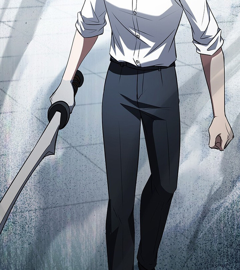 How to Survive Restructuring วิธีเอาตัวรอดจากการปรับโครงสร้าง ตอนที่ 25 หน้า 38