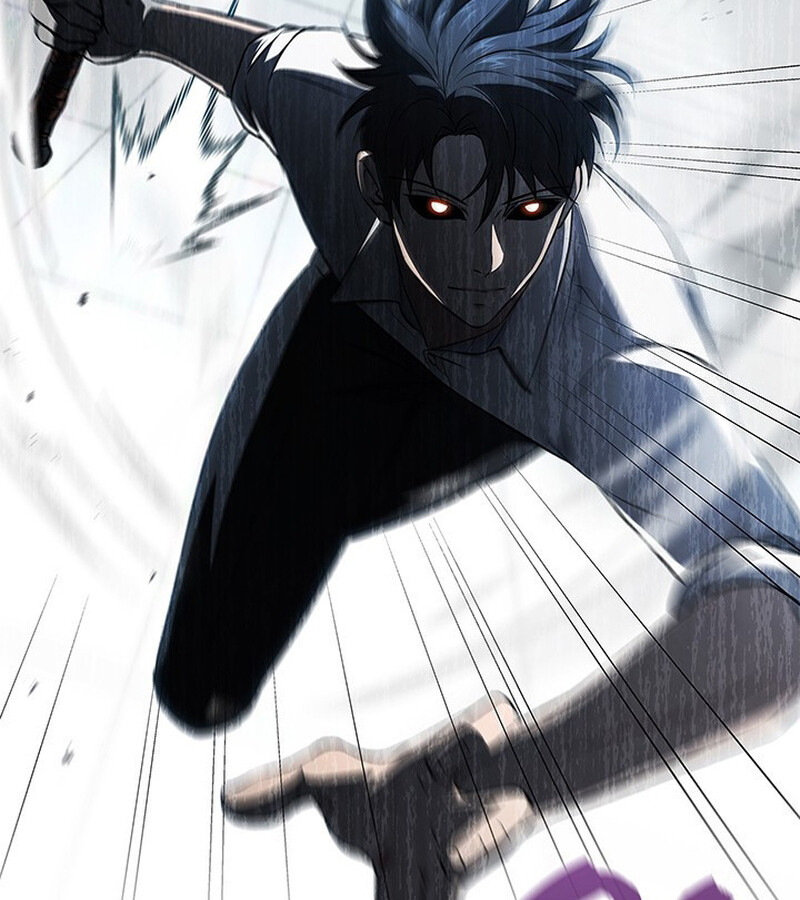 How to Survive Restructuring วิธีเอาตัวรอดจากการปรับโครงสร้าง ตอนที่ 25 หน้า 48