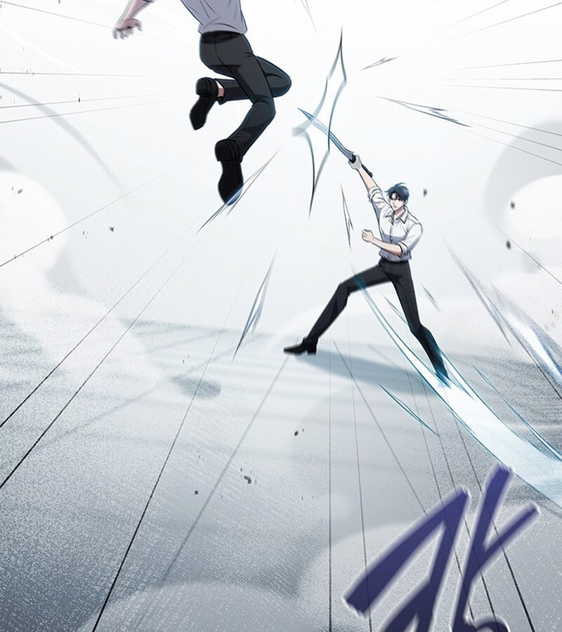 How to Survive Restructuring วิธีเอาตัวรอดจากการปรับโครงสร้าง ตอนที่ 25 หน้า 63