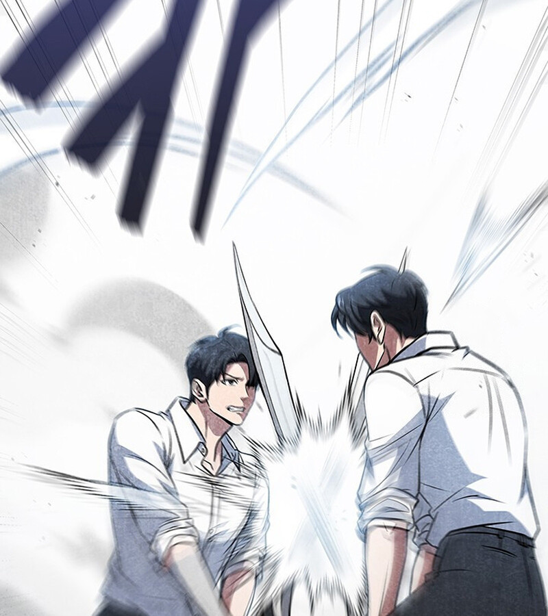 How to Survive Restructuring วิธีเอาตัวรอดจากการปรับโครงสร้าง ตอนที่ 25 หน้า 94