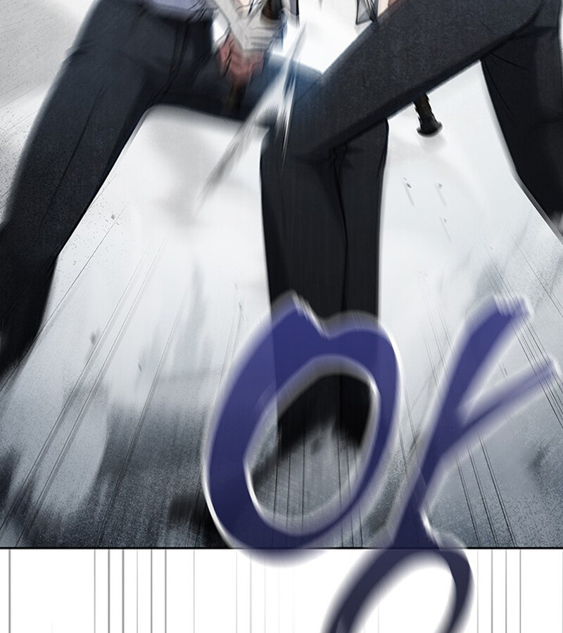 How to Survive Restructuring วิธีเอาตัวรอดจากการปรับโครงสร้าง ตอนที่ 25 หน้า 95