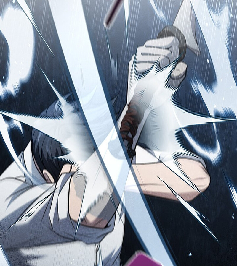 How to Survive Restructuring วิธีเอาตัวรอดจากการปรับโครงสร้าง ตอนที่ 25 หน้า 101