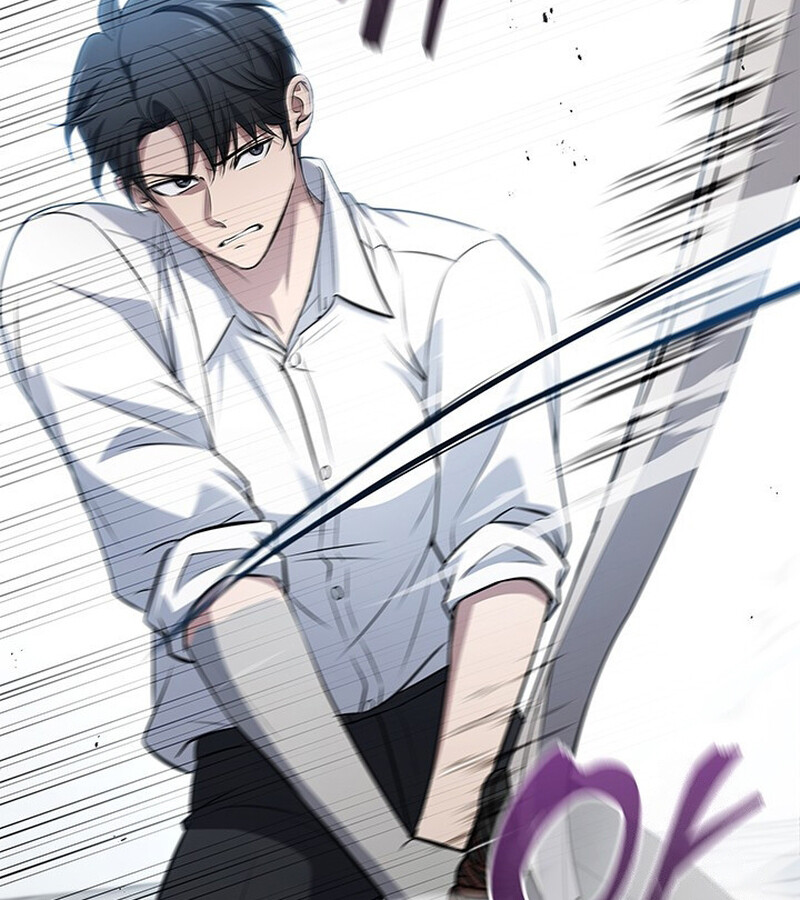 How to Survive Restructuring วิธีเอาตัวรอดจากการปรับโครงสร้าง ตอนที่ 25 หน้า 107