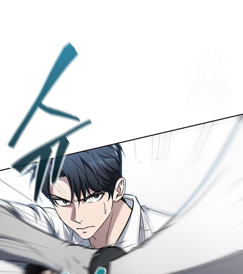 How to Survive Restructuring วิธีเอาตัวรอดจากการปรับโครงสร้าง ตอนที่ 25 หน้า 111