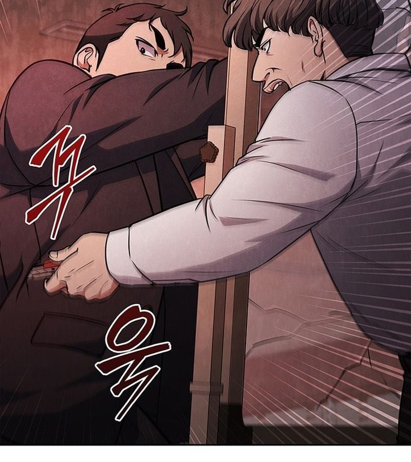 How to Survive Restructuring วิธีเอาตัวรอดจากการปรับโครงสร้าง ตอนที่ 4 หน้า 9