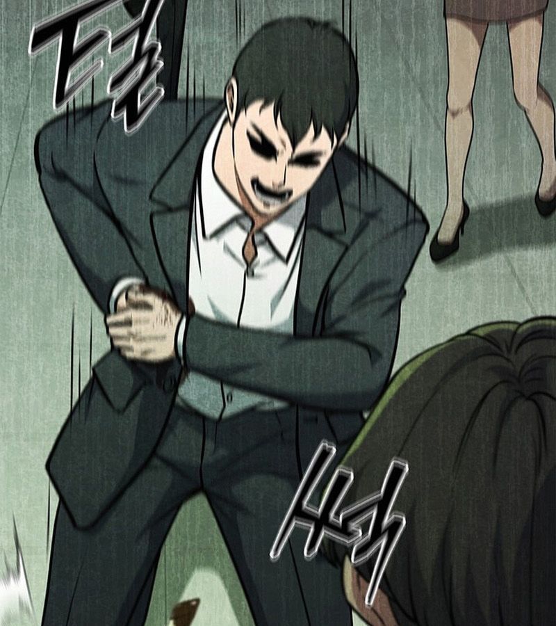 How to Survive Restructuring วิธีเอาตัวรอดจากการปรับโครงสร้าง ตอนที่ 4 หน้า 13