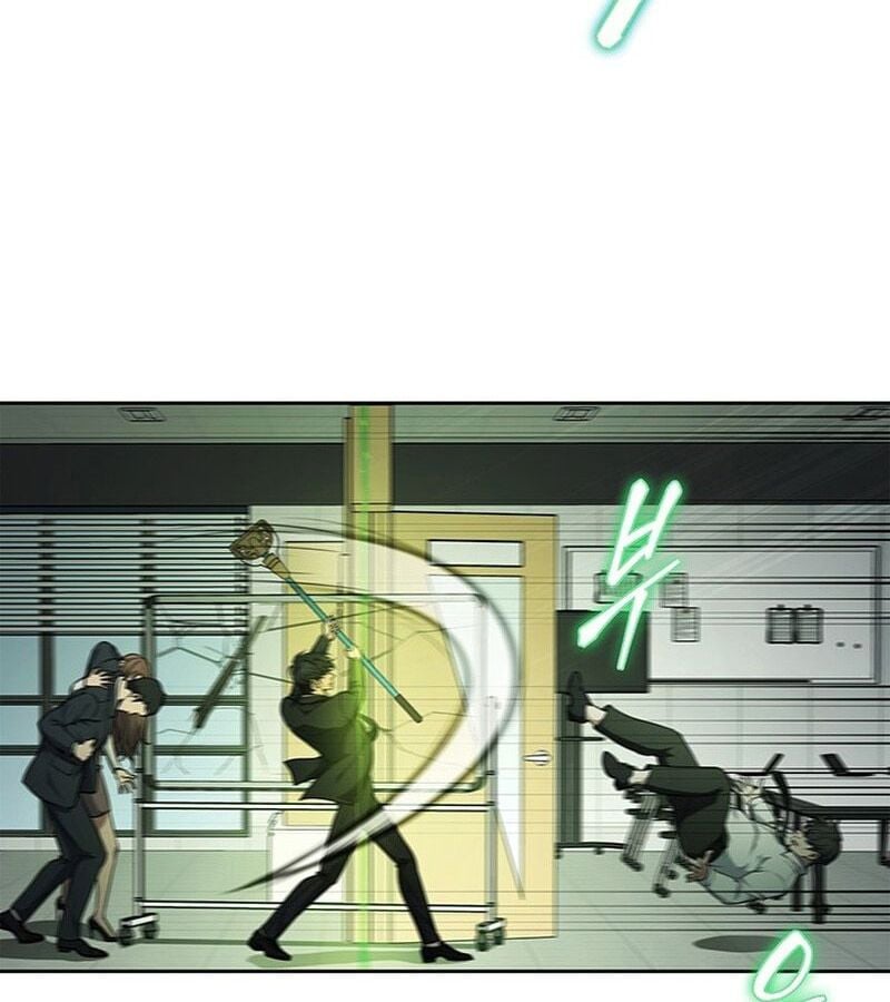 How to Survive Restructuring วิธีเอาตัวรอดจากการปรับโครงสร้าง ตอนที่ 4 หน้า 24