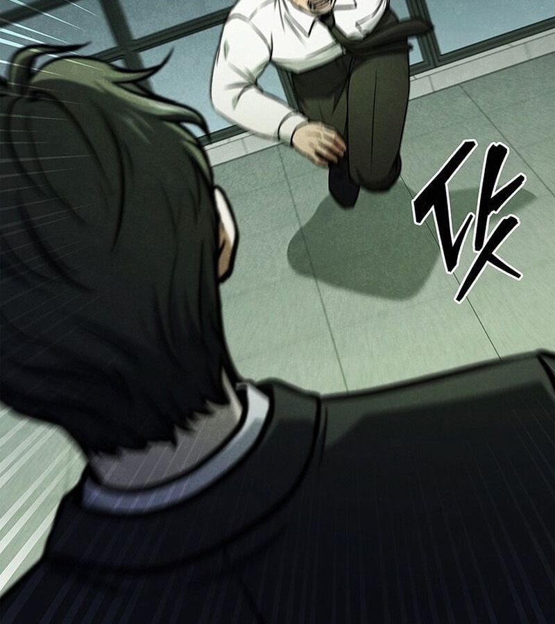 How to Survive Restructuring วิธีเอาตัวรอดจากการปรับโครงสร้าง ตอนที่ 4 หน้า 35