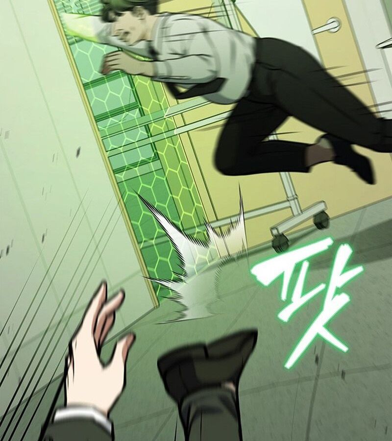 How to Survive Restructuring วิธีเอาตัวรอดจากการปรับโครงสร้าง ตอนที่ 4 หน้า 43