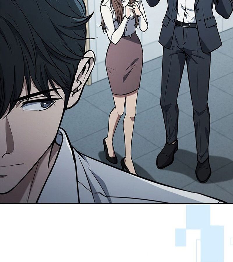 How to Survive Restructuring วิธีเอาตัวรอดจากการปรับโครงสร้าง ตอนที่ 4 หน้า 141