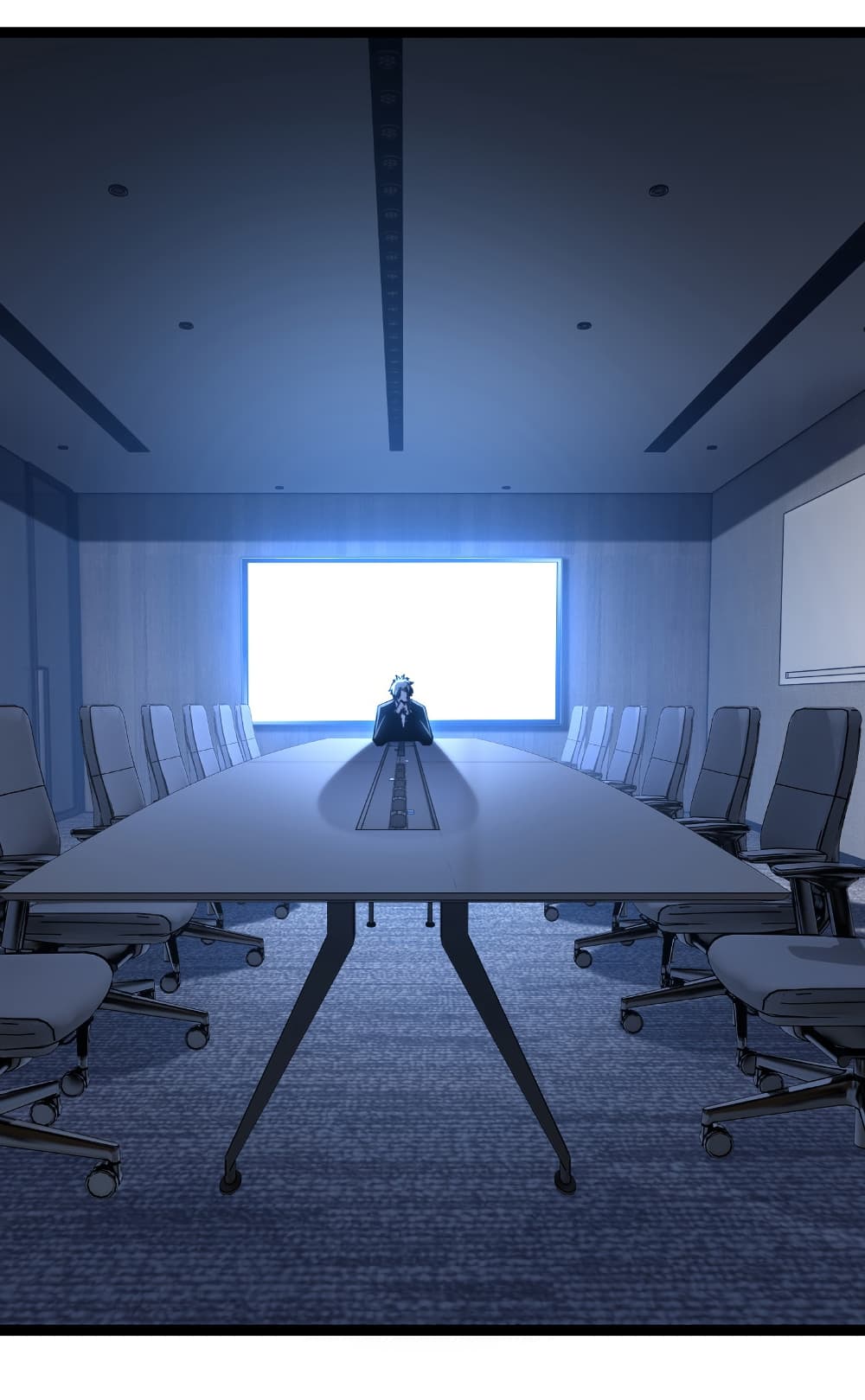 Moon Slayer (I’m The Boss in Magic Moon) ตอนที่ 65 หน้า 27