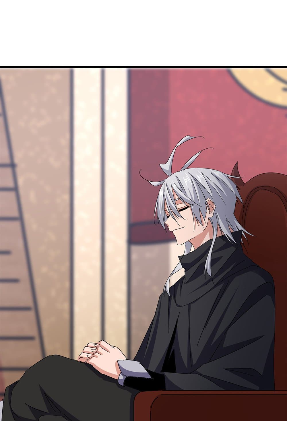 Magic Emperor ราชาจอมเวทย์ ตอนที่ 630 หน้า 29