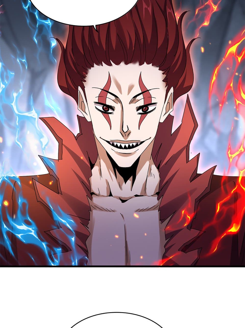 Magic Emperor ราชาจอมเวทย์ ตอนที่ 644 หน้า 31