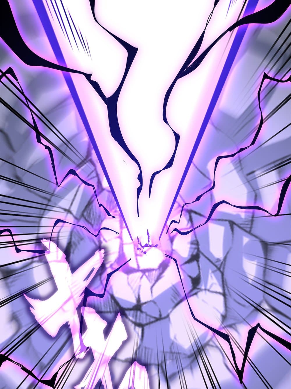 Magic Emperor ราชาจอมเวทย์ ตอนที่ 644 หน้า 56