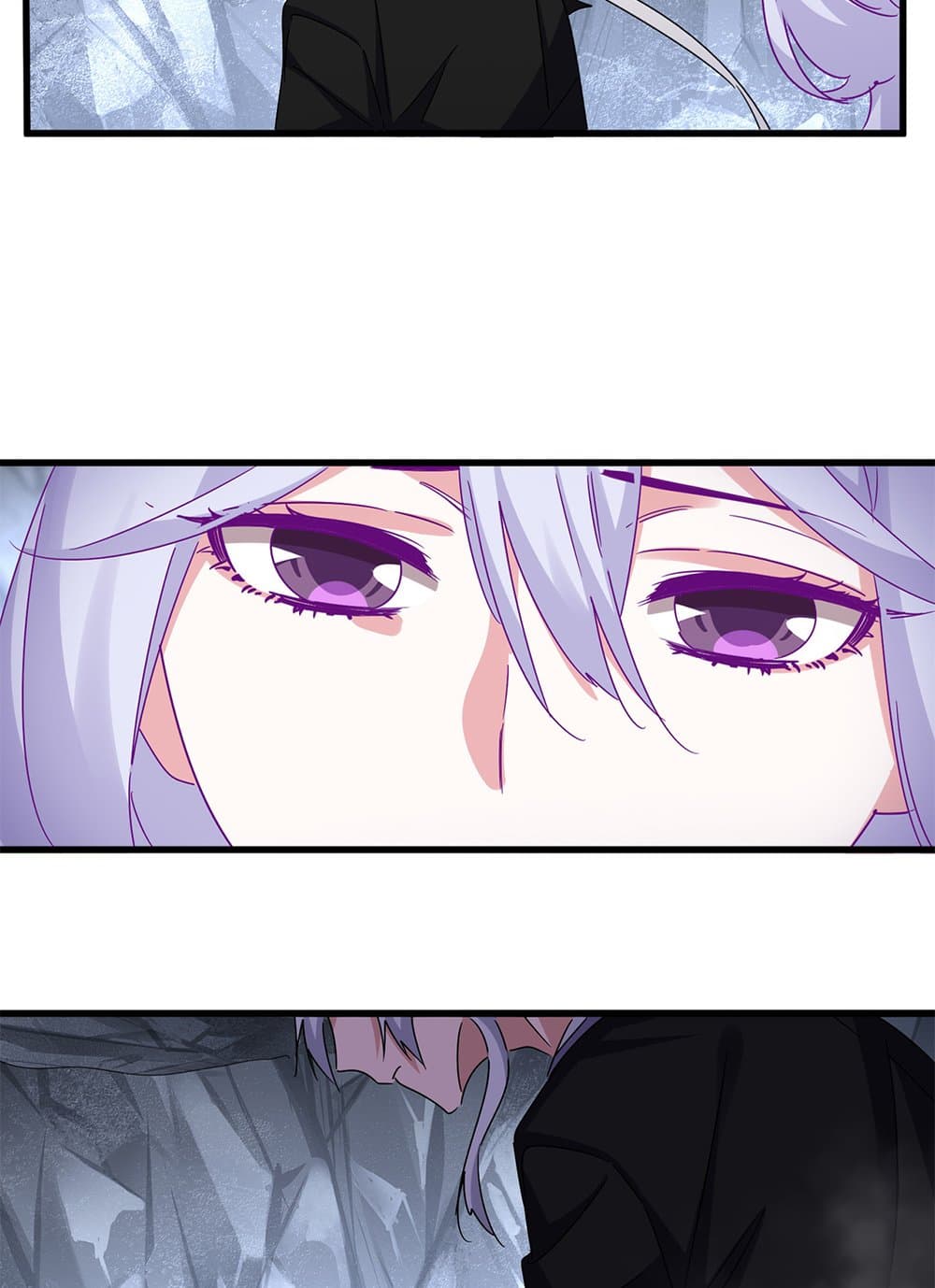 Magic Emperor ราชาจอมเวทย์ ตอนที่ 648 หน้า 6