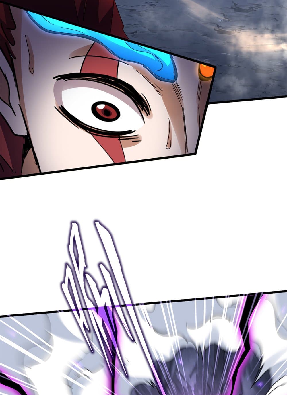 Magic Emperor ราชาจอมเวทย์ ตอนที่ 648 หน้า 24