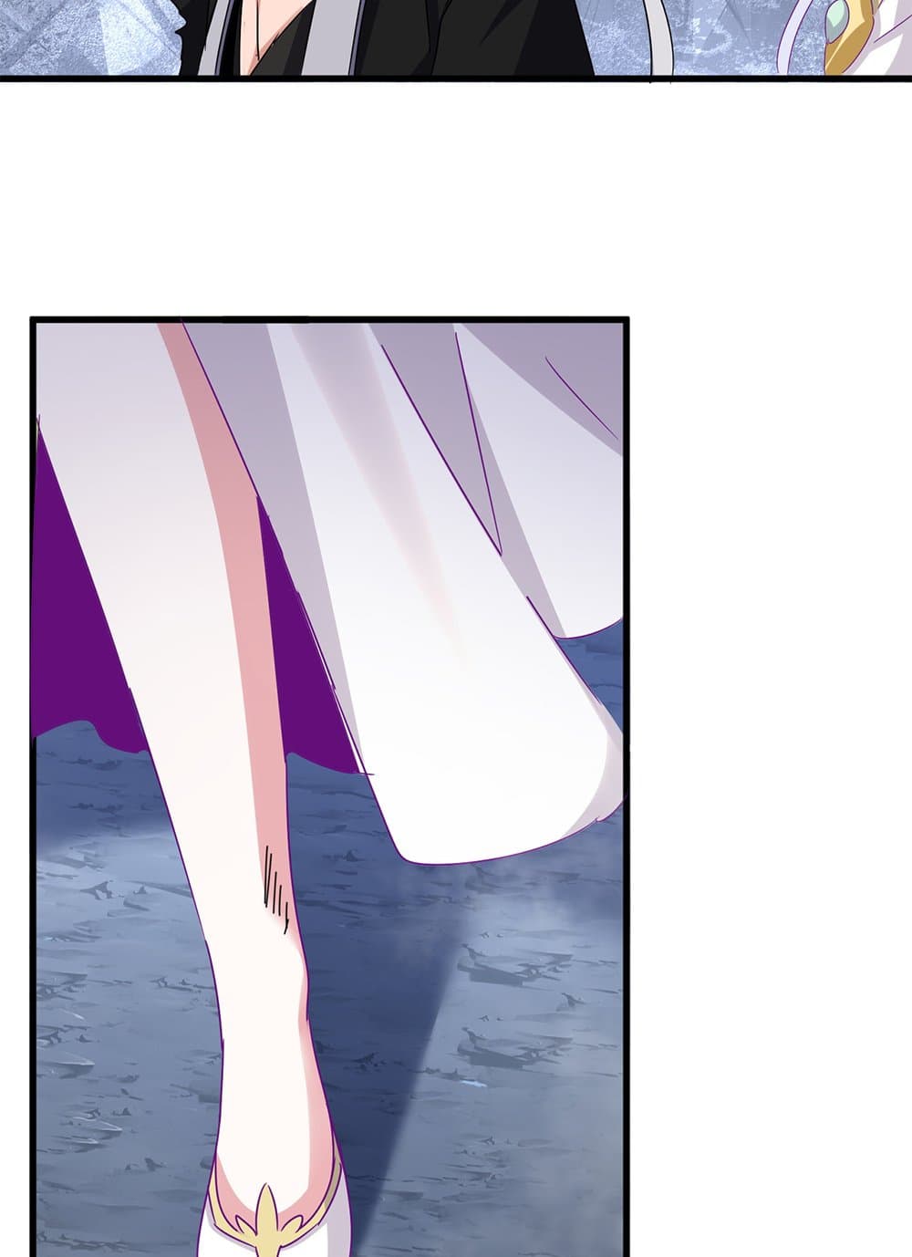 Magic Emperor ราชาจอมเวทย์ ตอนที่ 648 หน้า 33