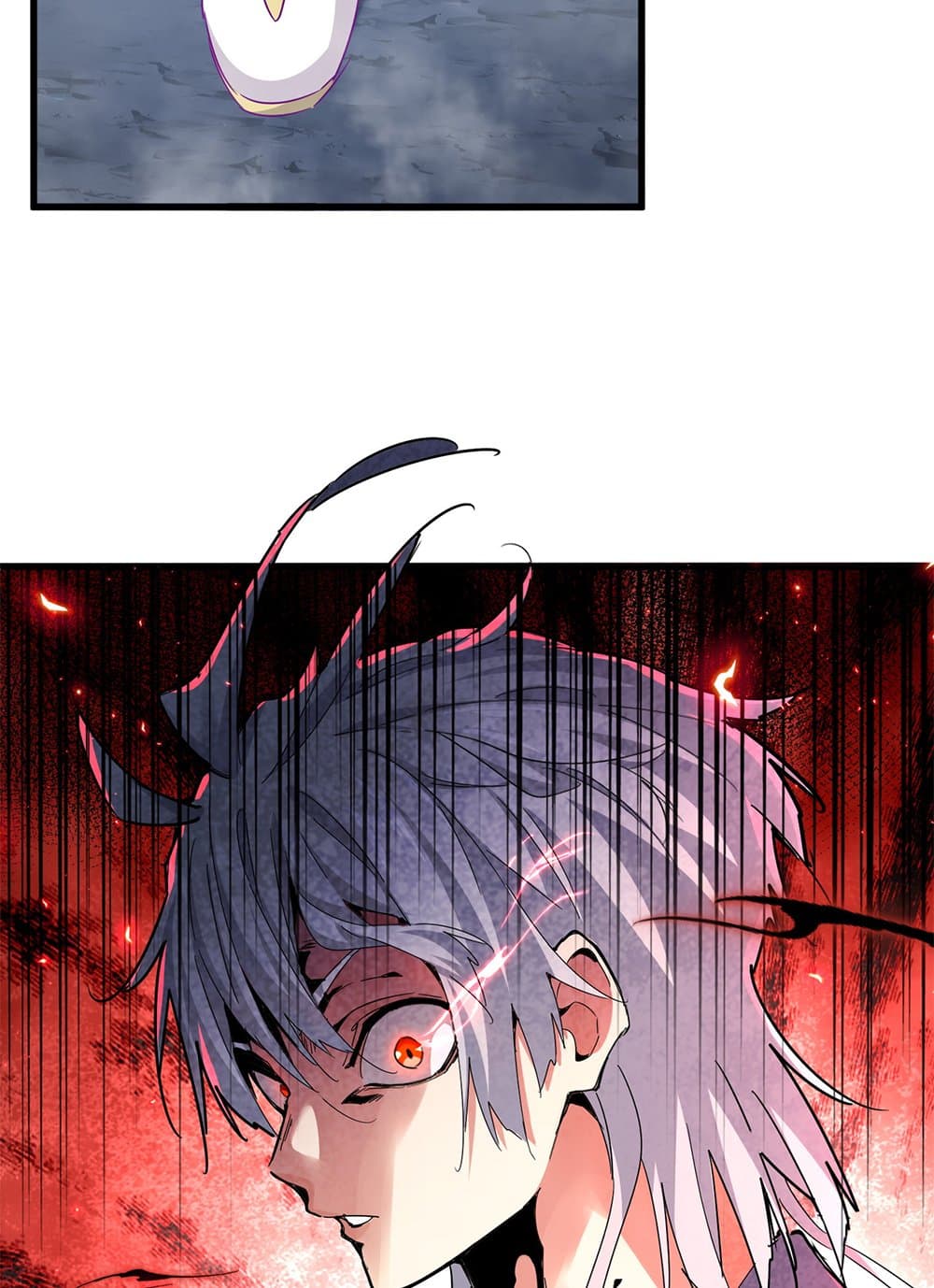 Magic Emperor ราชาจอมเวทย์ ตอนที่ 648 หน้า 34