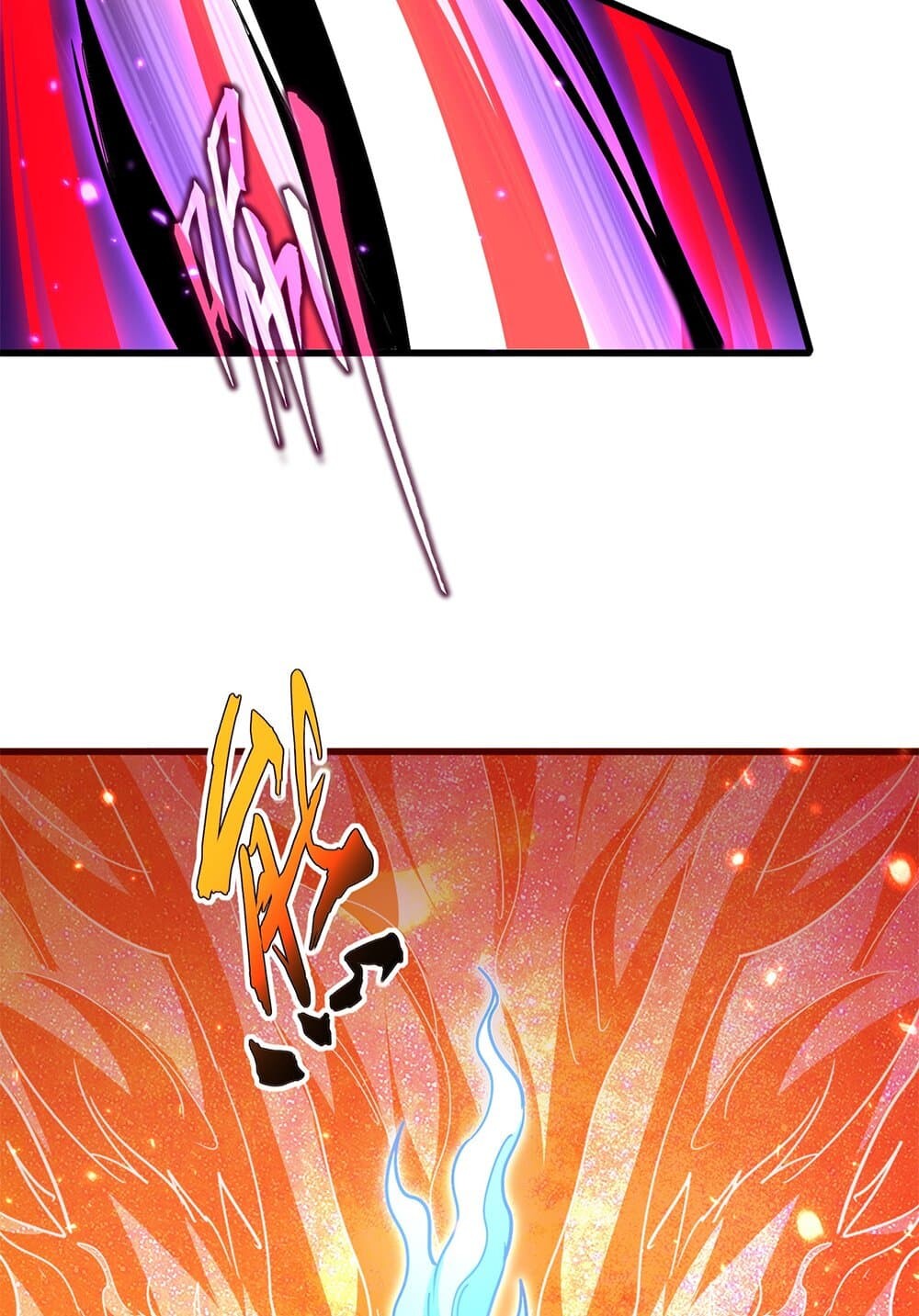 Magic Emperor ราชาจอมเวทย์ ตอนที่ 735 หน้า 29