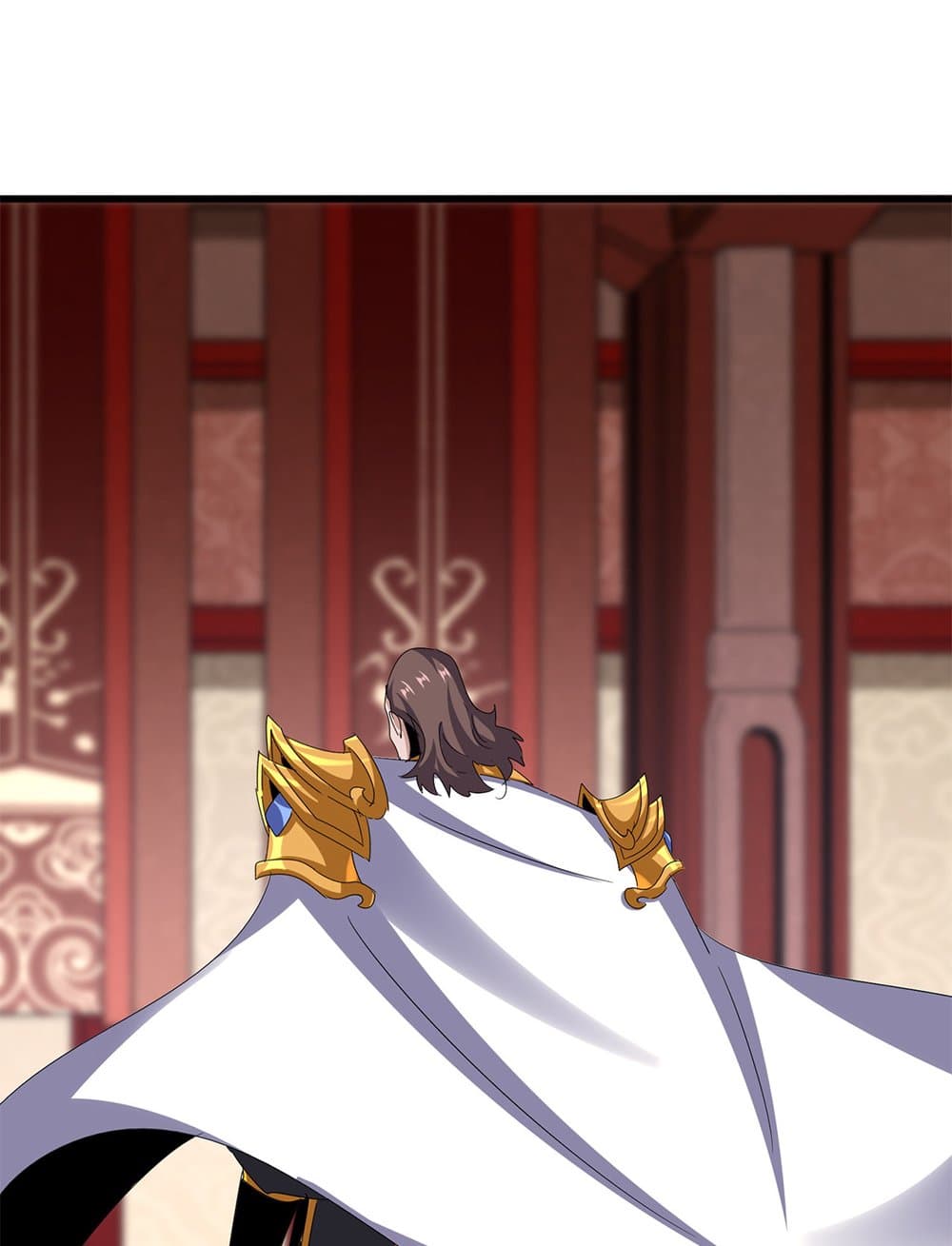 Magic Emperor ราชาจอมเวทย์ ตอนที่ 626 หน้า 16