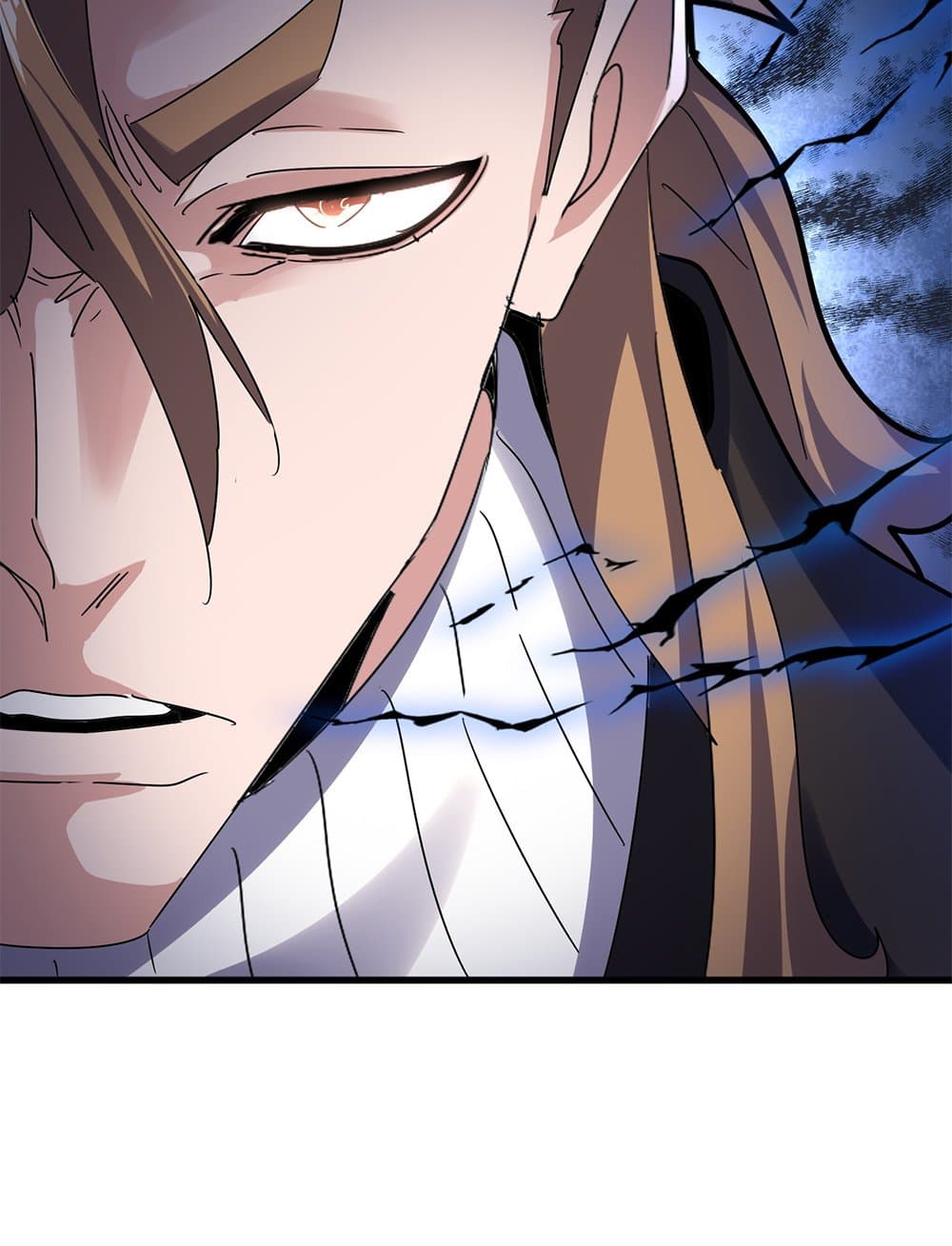 Magic Emperor ราชาจอมเวทย์ ตอนที่ 626 หน้า 26