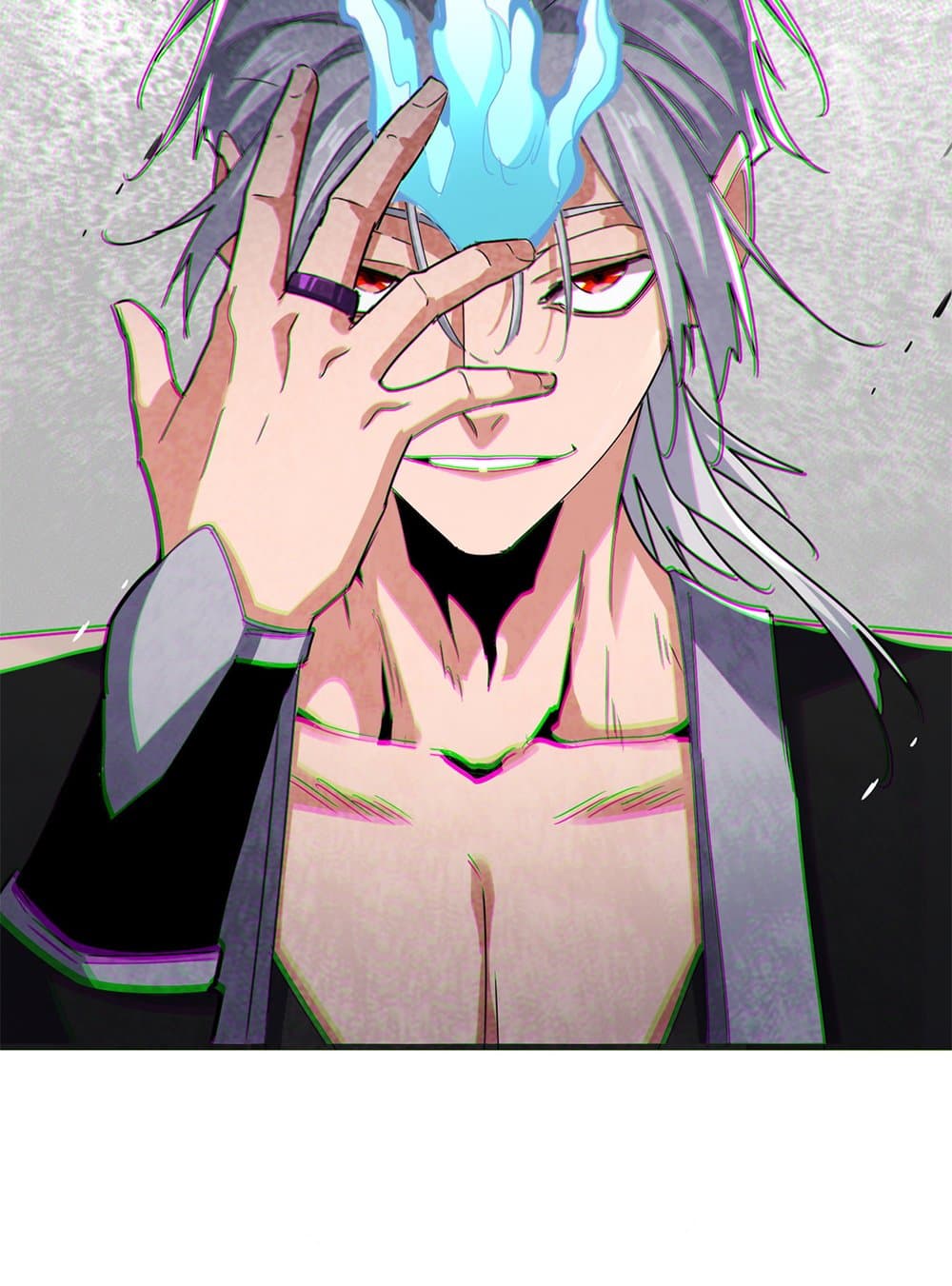 Magic Emperor ราชาจอมเวทย์ ตอนที่ 641 หน้า 24