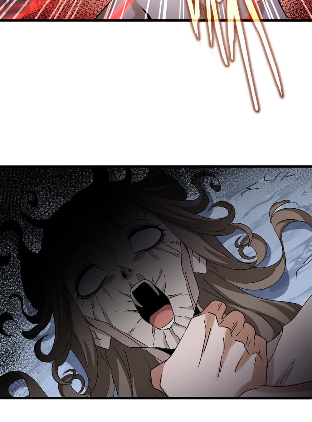 Magic Emperor ราชาจอมเวทย์ ตอนที่ 641 หน้า 45