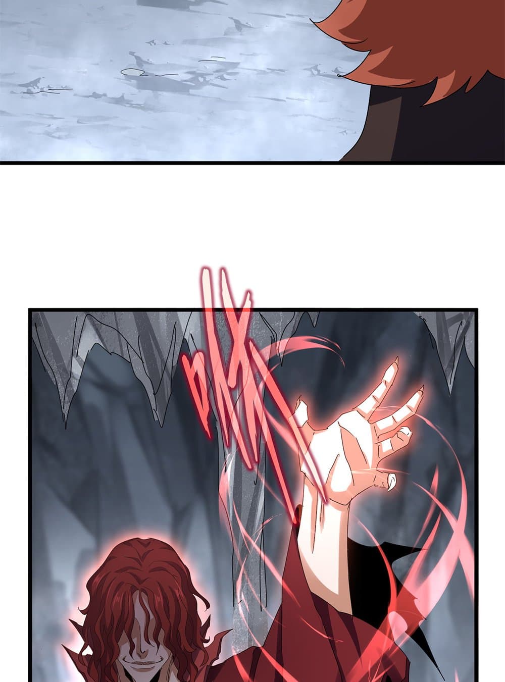 Magic Emperor ราชาจอมเวทย์ ตอนที่ 641 หน้า 48