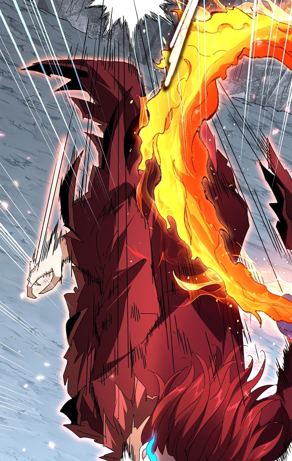 Magic Emperor ราชาจอมเวทย์ ตอนที่ 646 หน้า 53