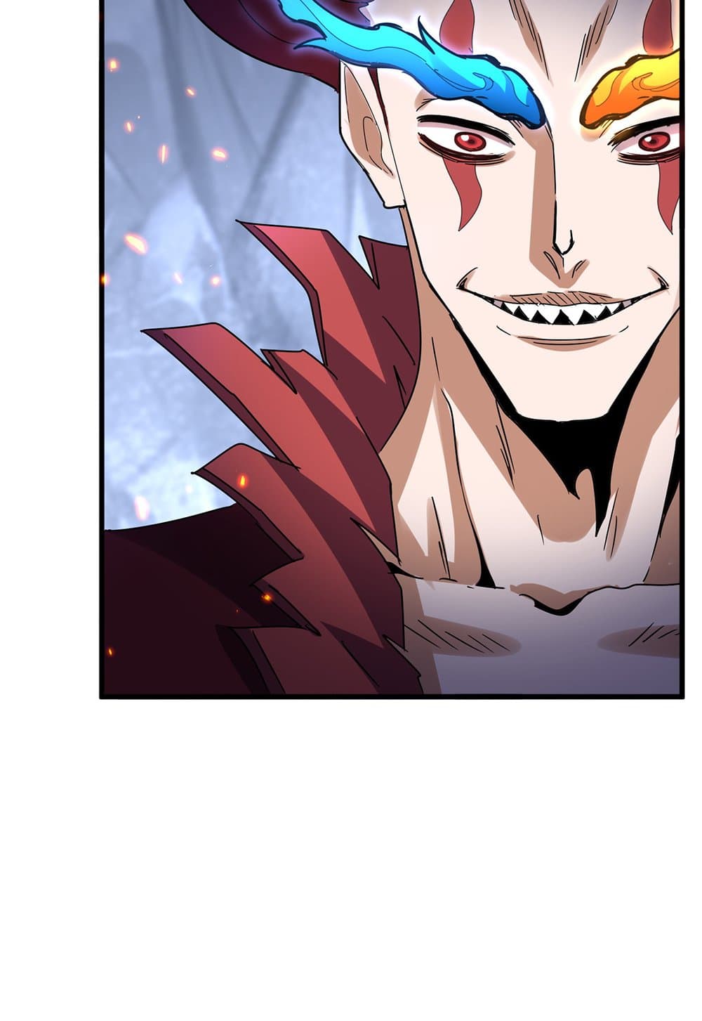 Magic Emperor ราชาจอมเวทย์ ตอนที่ 647 หน้า 19