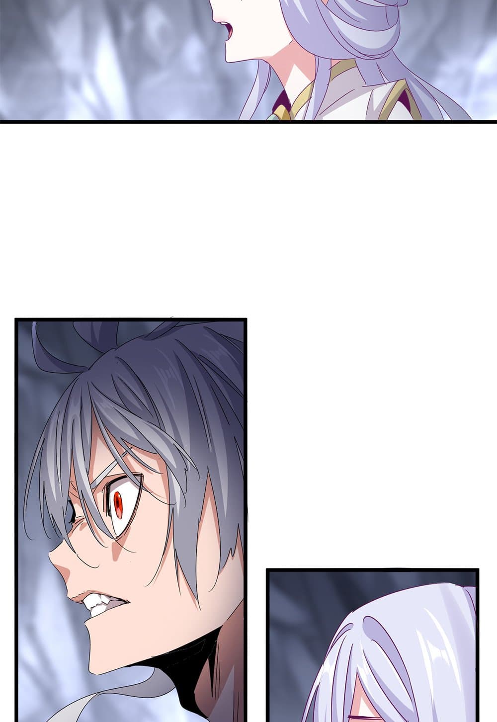 Magic Emperor ราชาจอมเวทย์ ตอนที่ 647 หน้า 32