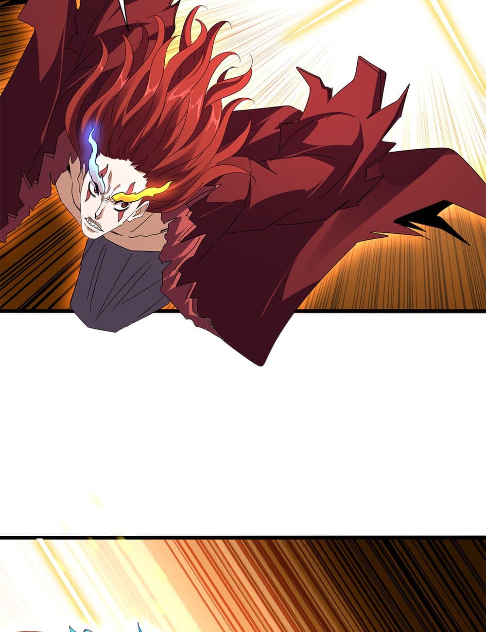 Magic Emperor ราชาจอมเวทย์ ตอนที่ 649 หน้า 10