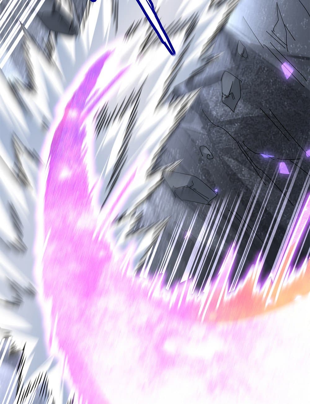 Magic Emperor ราชาจอมเวทย์ ตอนที่ 649 หน้า 25