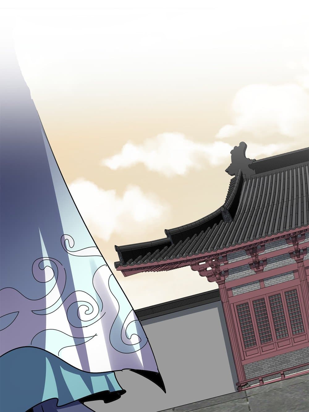 Magic Emperor ราชาจอมเวทย์ ตอนที่ 653 หน้า 54