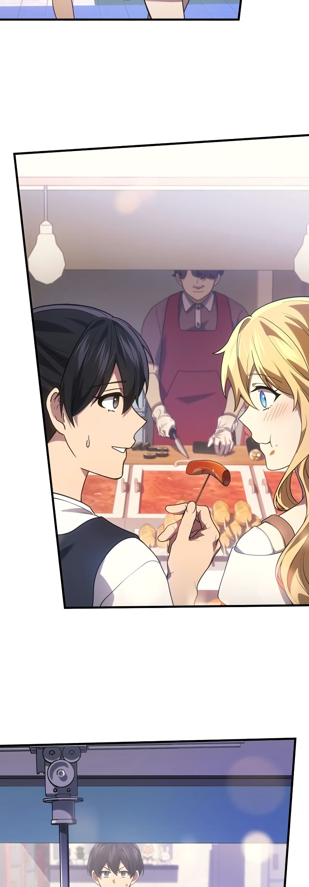 The Martial God Who Regressed Back to Level 2 ตอนที่ 84 หน้า 29