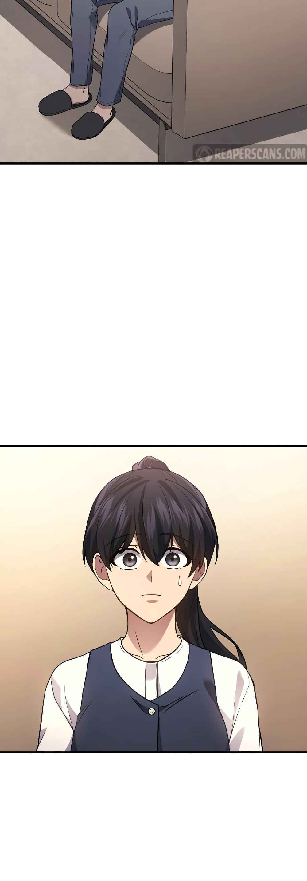 The Martial God Who Regressed Back to Level 2 ตอนที่ 84 หน้า 54