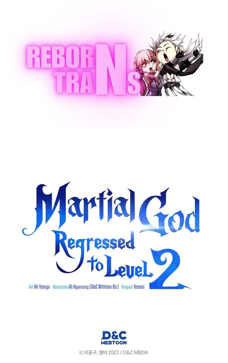 The Martial God Who Regressed Back to Level 2 ตอนที่ 86 หน้า 18