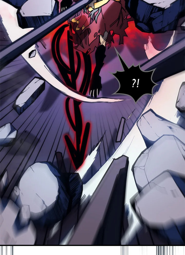 Mr Devourer Please Act Like a Final Boss ทำตัวให้สมกับเป็นมอนสเตอร์บอสหน่อยสิ คุณสวอลโลว์! ตอนที่ 31 หน้า 101