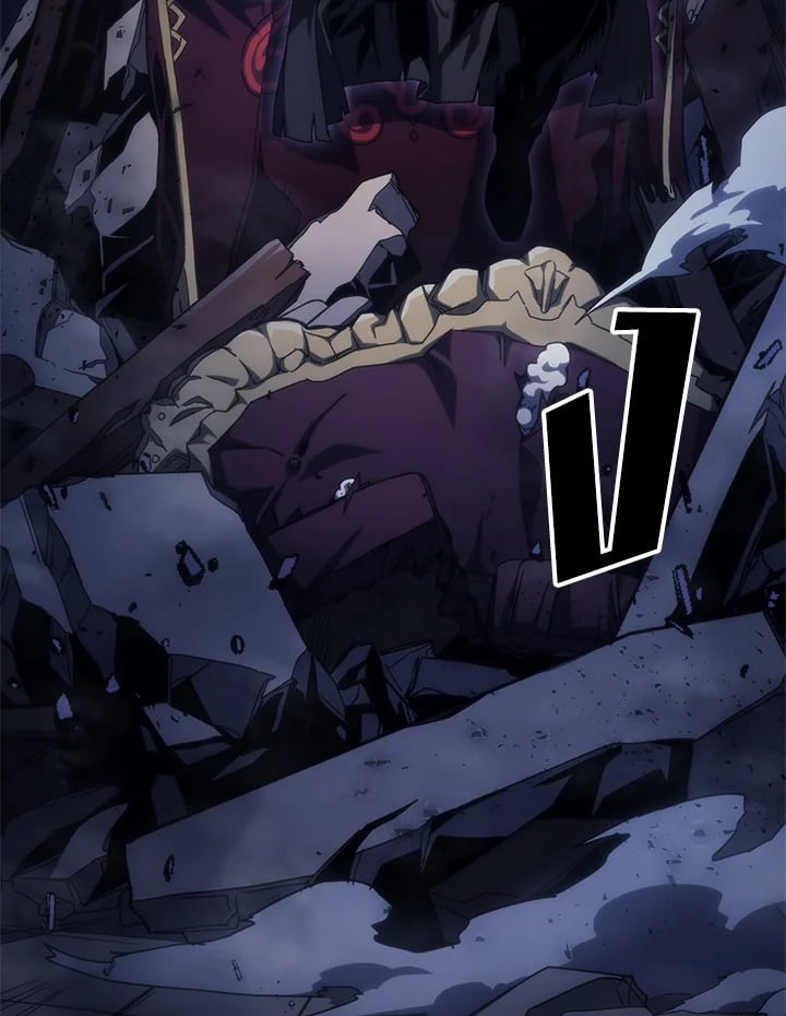 Mr Devourer Please Act Like a Final Boss ทำตัวให้สมกับเป็นมอนสเตอร์บอสหน่อยสิ คุณสวอลโลว์! ตอนที่ 31 หน้า 107