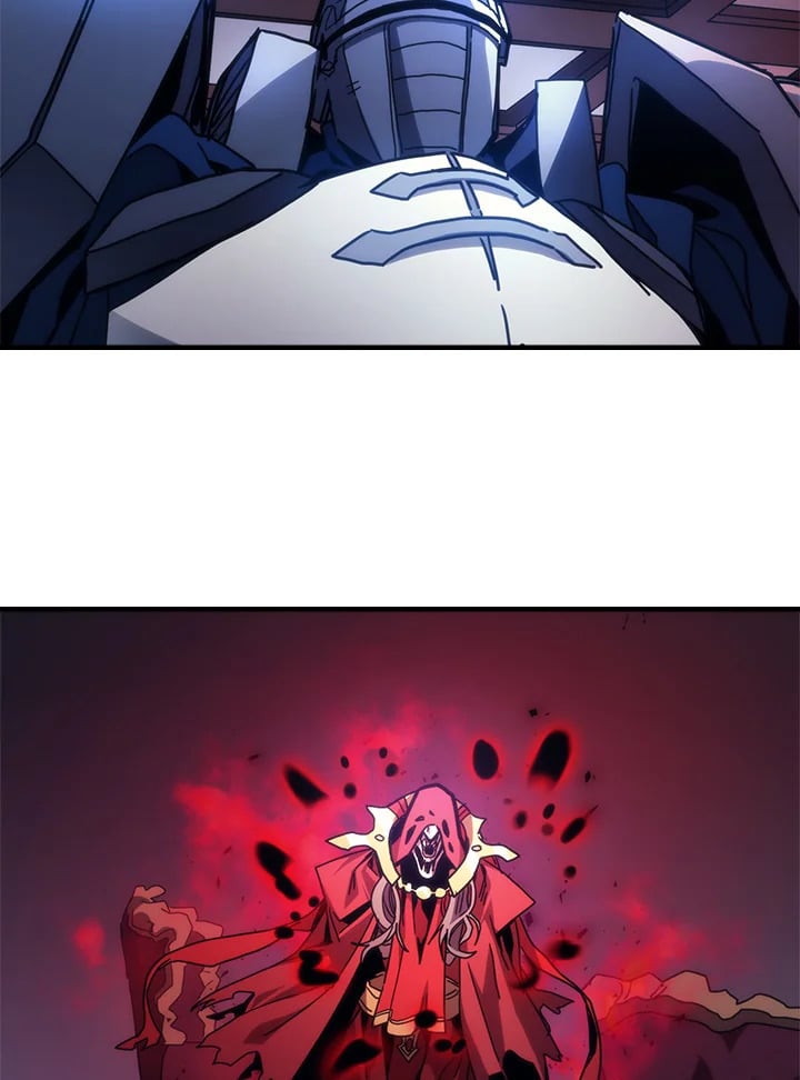 Mr Devourer Please Act Like a Final Boss ทำตัวให้สมกับเป็นมอนสเตอร์บอสหน่อยสิ คุณสวอลโลว์! ตอนที่ 31 หน้า 30