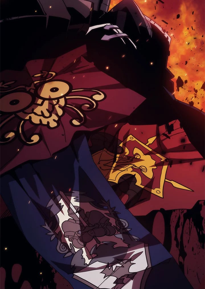 Mr Devourer Please Act Like a Final Boss ทำตัวให้สมกับเป็นมอนสเตอร์บอสหน่อยสิ คุณสวอลโลว์! ตอนที่ 31 หน้า 72