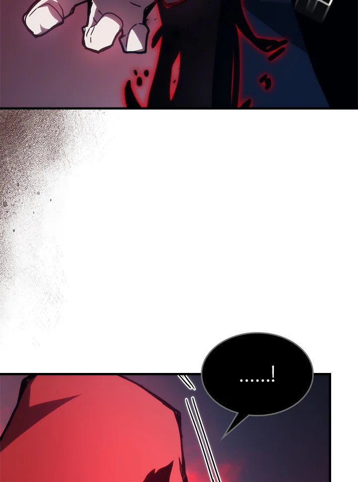 Mr Devourer Please Act Like a Final Boss ทำตัวให้สมกับเป็นมอนสเตอร์บอสหน่อยสิ คุณสวอลโลว์! ตอนที่ 31 หน้า 92