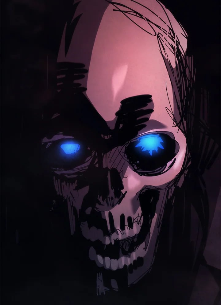 Mr Devourer Please Act Like a Final Boss ทำตัวให้สมกับเป็นมอนสเตอร์บอสหน่อยสิ คุณสวอลโลว์! ตอนที่ 31 หน้า 97