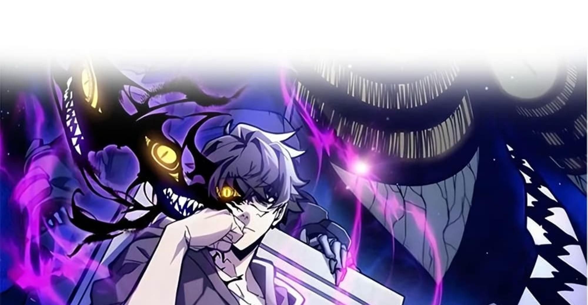 Mr Devourer Please Act Like a Final Boss ทำตัวให้สมกับเป็นมอนสเตอร์บอสหน่อยสิ คุณสวอลโลว์! ตอนที่ 66 หน้า 41