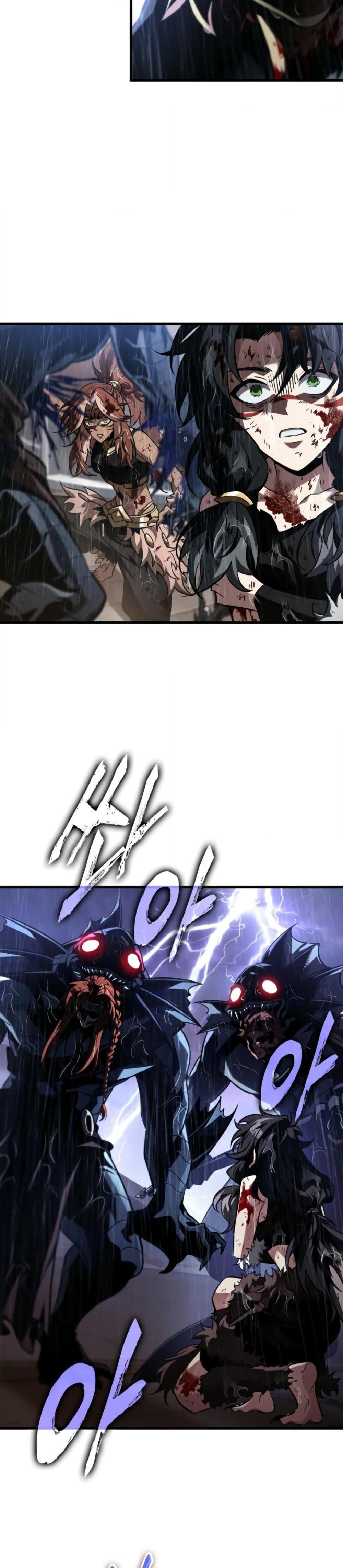 Pick Me Up, Infinite Gacha ตอนที่ 144 หน้า 10