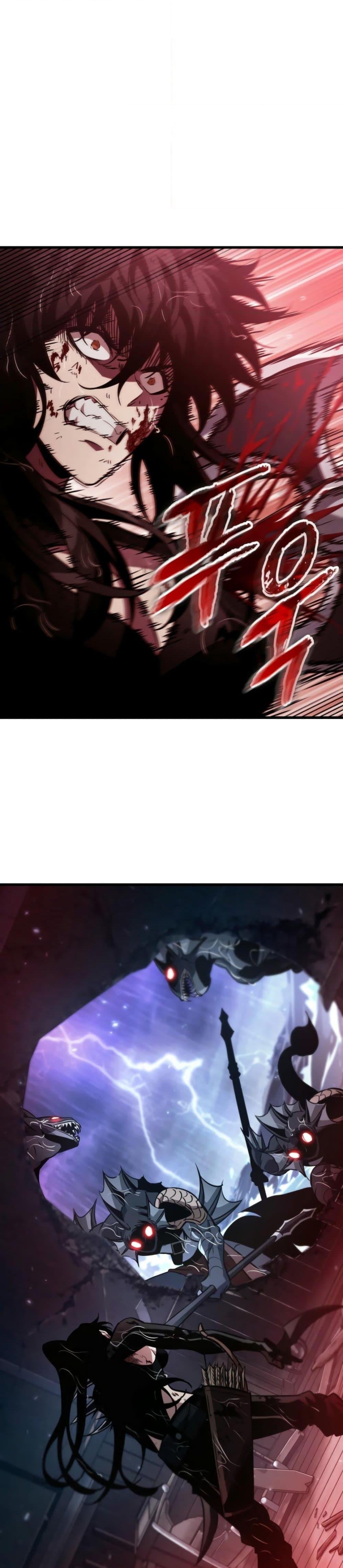 Pick Me Up, Infinite Gacha ตอนที่ 144 หน้า 27