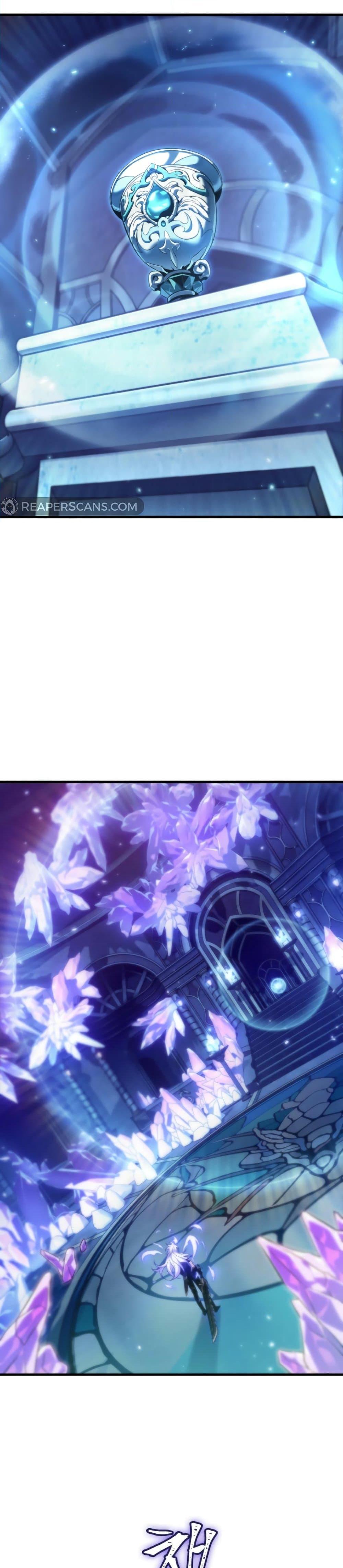 Pick Me Up, Infinite Gacha ตอนที่ 144 หน้า 32