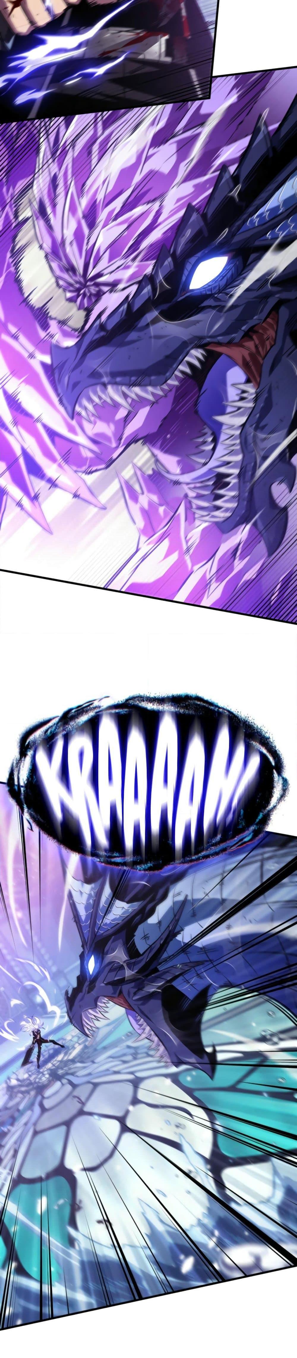 Pick Me Up, Infinite Gacha ตอนที่ 144 หน้า 37