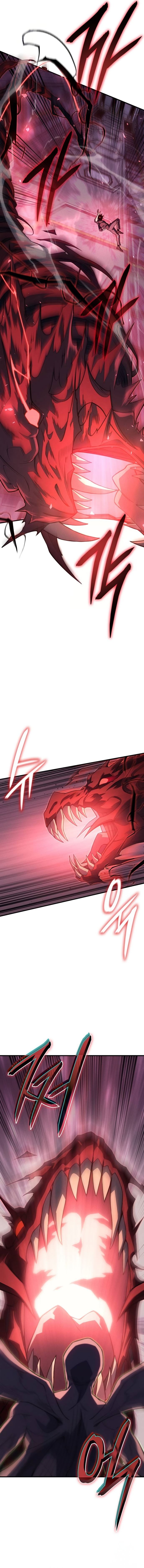 Regressing With the King’s Power เกิดใหม่พร้อมพลังแห่งราชัน ตอนที่ 75 หน้า 14