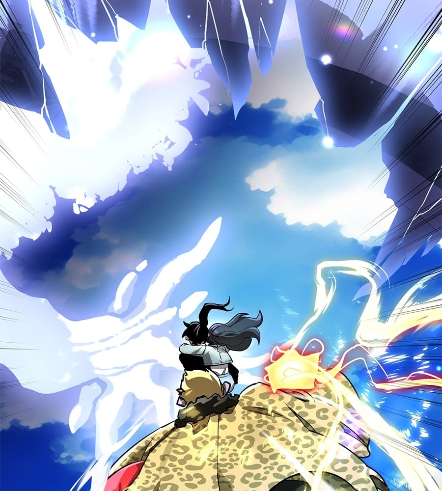 Reincarnation Path of The Underworld King ยอมรา ผู้พิพากษาจากนรก ตอนที่ 16 หน้า 100